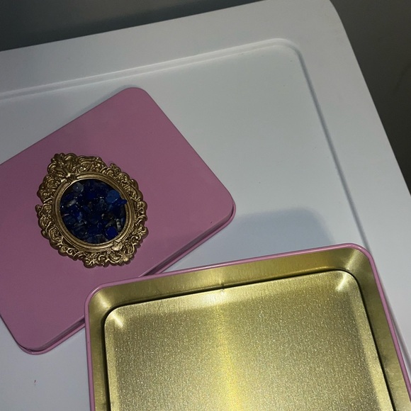 vintage box - Picture 2 of 2